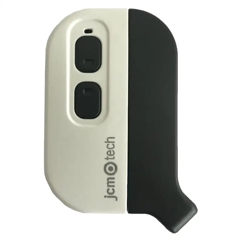 Trasmettitore Programmabile 868 Mhz 2 Canali Jcm Goevomini