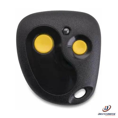 Trasmettitore Rolling Code E Copia A 2 Canali B&B