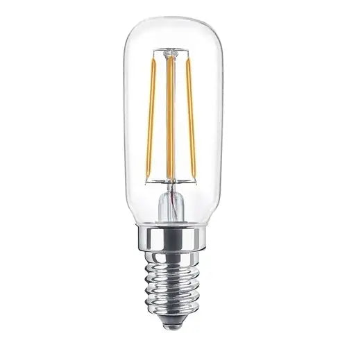 Tubolare T25 Led A Filamento 4 W Nova Line Lfp40N2 Pack 10