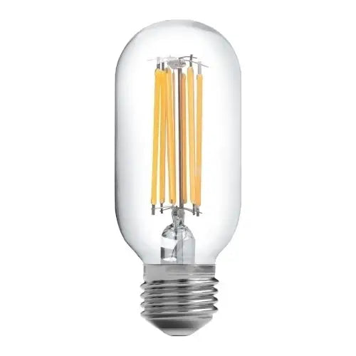 Tubolare T45 Led A Filamento 8 W Nova Line Ftb75C2 Pack 10