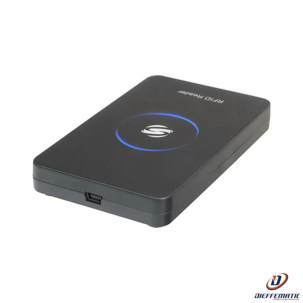 Lettore Di Schede Cherry ST-1000U Cardman 2020 HBCI - Usato Per Win XP, Vista, 7