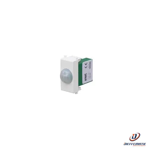 JS-20 - Passiv Infrarot Bewegungsmelder JS-20 - Passiv Infrarot Bewegungsmelder