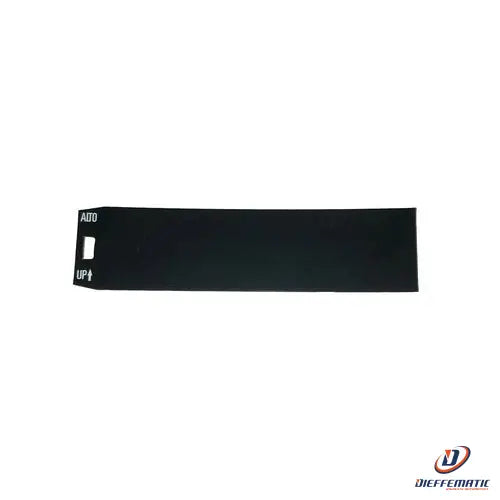urmet-set-10-cartellini-portanome-alpha-pulsante-singolo-nero-1168-100