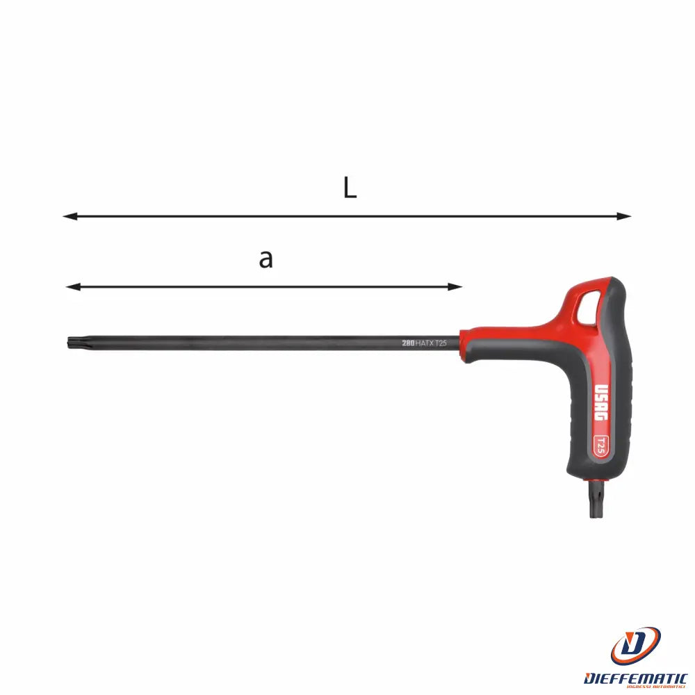Spelafili Automatico Per Cavi Da 0,13-8 Mm2 Con Impugnatura Ergonomica Da 21 Cm Tengtools Tengtools Spelafili Automatico Per Cavi Da 0,13-8 Mm2 Con Impugnatura Ergonomica Da 21 Cm Tengtools Tengtools