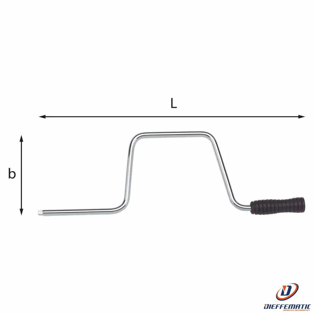 BGS technic Cacciavite flessibile con impugnatura girevole | profilo | Leroy Merlin BGS technic Cacciavite flessibile con impugnatura girevole | profilo | Leroy Merlin