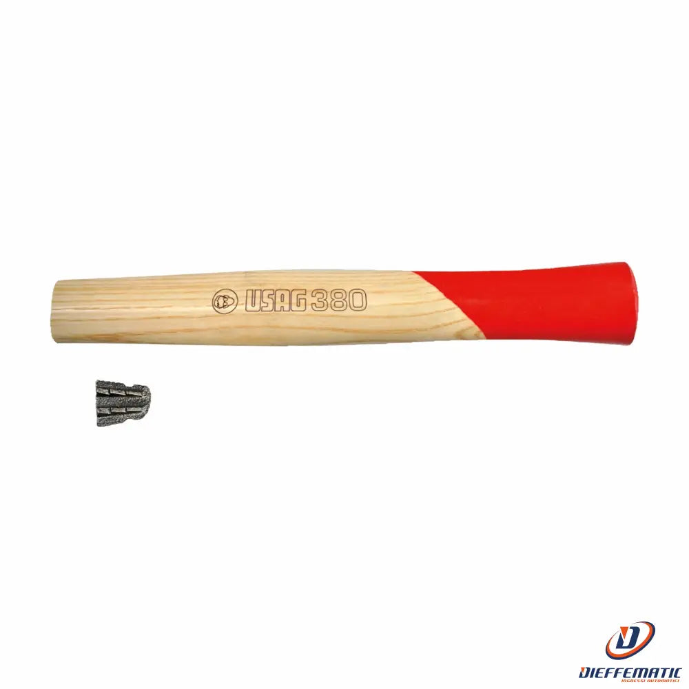 USAG 444 A Nastro Di Ricambio 444101 - Chiave A Nastro Professionale Per Officina - Foto 5