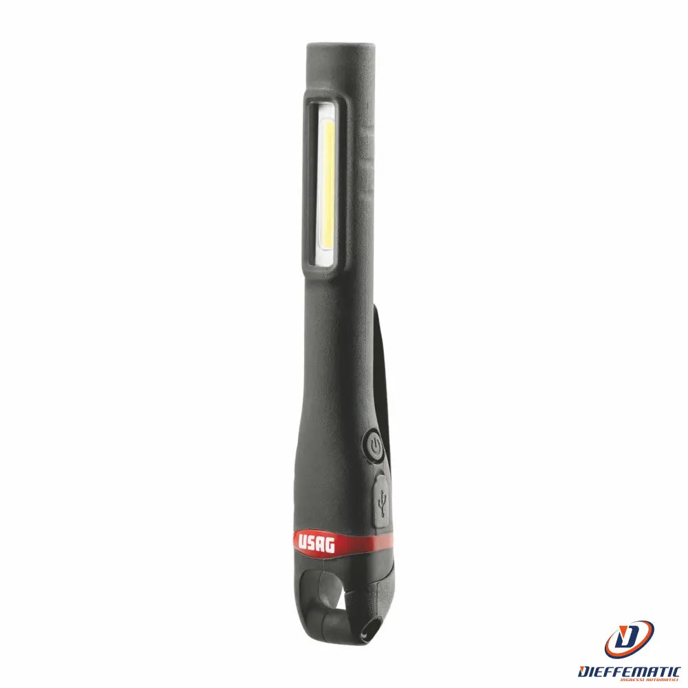 CFG SUPERNOVA - TORCIA A BATTERIA RICARICABILE PORTATILE 2400 LUMEN 30w 87900875 - Foto 10
