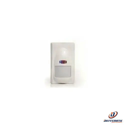 Volumetric Double Technology DFM Zefamsilver Alarm Anti theft Accessories