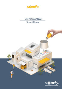 CATALOGO SMART HOME 2022