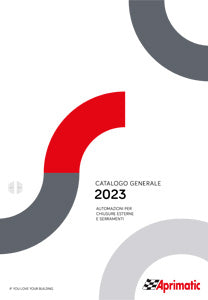 Aprimatic 2023