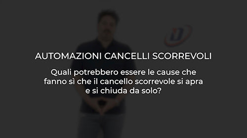 Quali potrebbero essere le cause che fanno sì