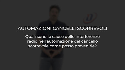 Quali sono le cause delle interferenze radio