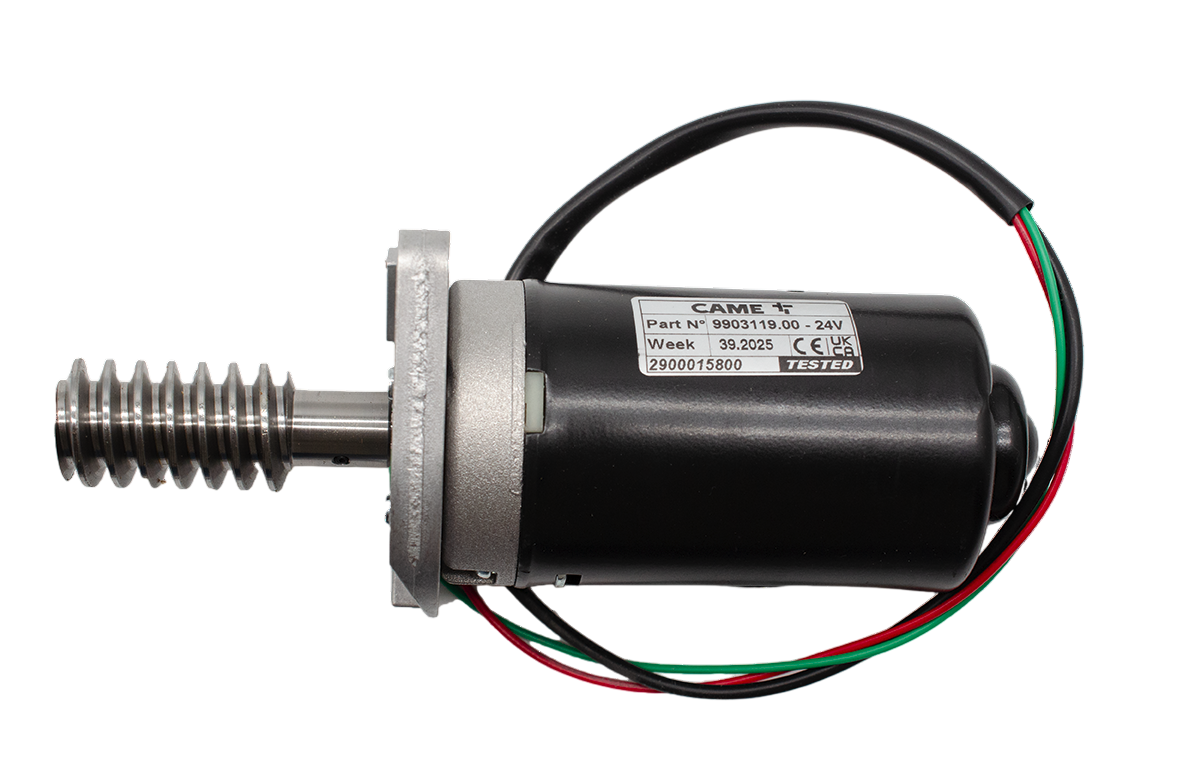 Motor Sdn6 Came Ribs017 Nova peça de reposição original