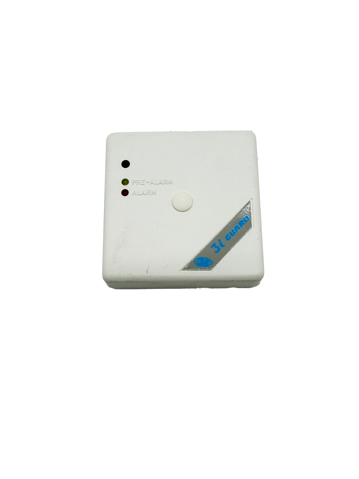 Sensore Rilevatore 3i GUARD Antifurto Camper / Casa - Pre-Alarm e Alarm
