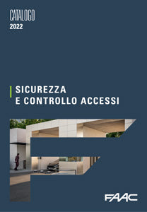 Access Control 2022