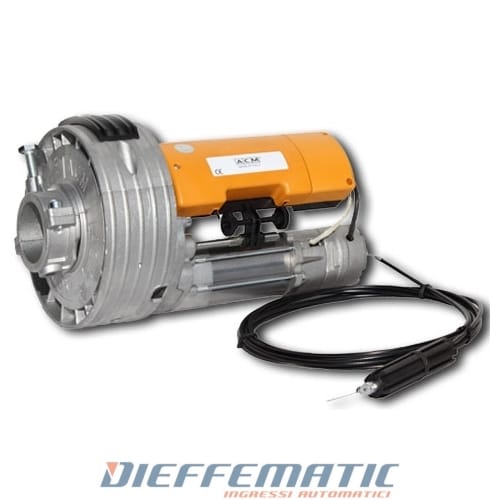 Motoriduttore 115 V Per Serrande Acm Unititan 115v Hr