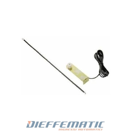 Antenna A Stilo (per Ricevitori 27 Mhz) Cardin Anq727