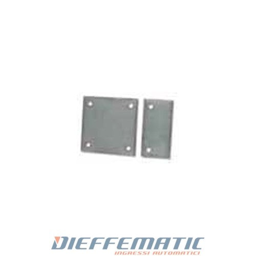 Piastre Ad Avvitare Xt40/44 Aprimatic 41007/051 Automazione