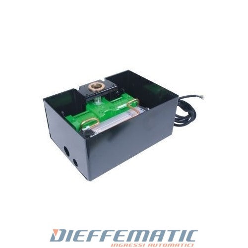 Interrato Zt 71 Sf5 Aprimatic 41056/004 Automazione