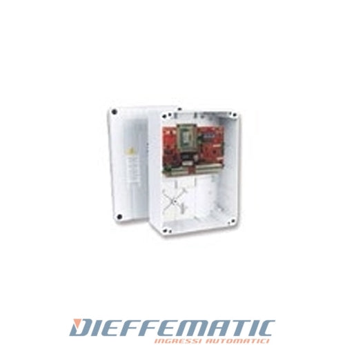 Ba230 Apparecchiatura Elettronica Di Comando Aprimatic