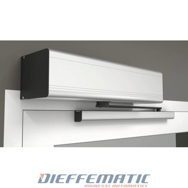 Over Evo Motore Per Porte Automatiche A Battente 220kg