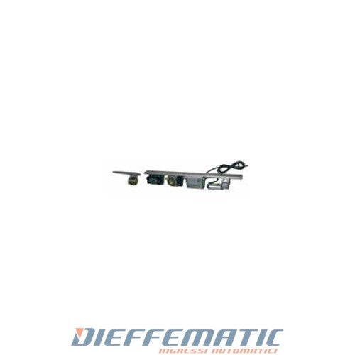 Modulo Wing Nk L=110 Aprimatic 42902/003 Automazione