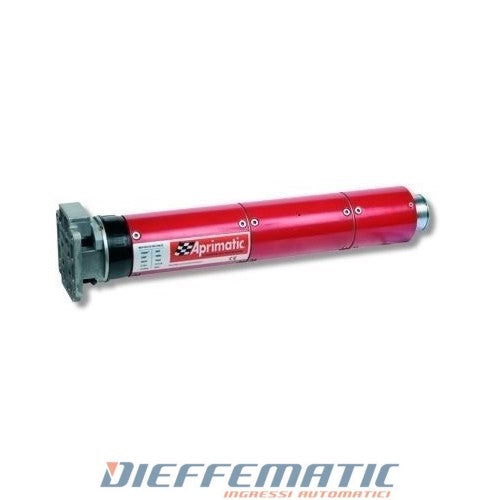 Motore Tubolare Revolux 92s-230/12 Aprimatic 43340/001