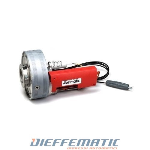 Alzaserrande Rolli 140-e Aprimatic 43354/002 Automazione