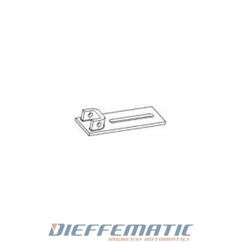 Supporto Regolabile Per Motori Revolux 45 Aprimatic