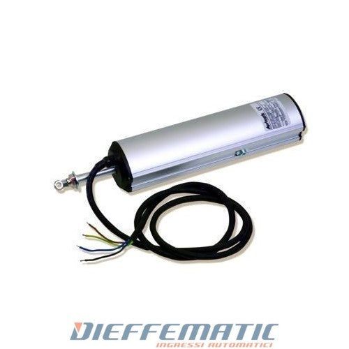 Attuatore St450-n C.180/fr Ingombro Ridotto Aprimatic