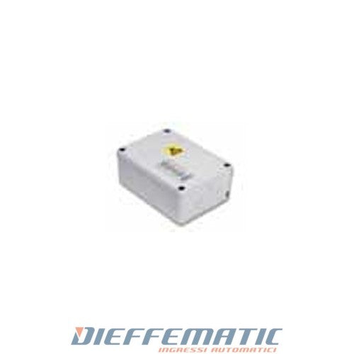 CF10/2 batteries for 10 APRIMATIC MOTORS 43660/101