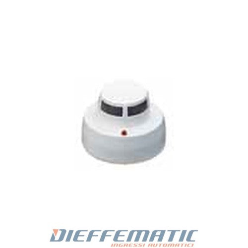 Rilevatore Fumo-calore Rfc Per Cf 10/2 Aprimatic 43701/063