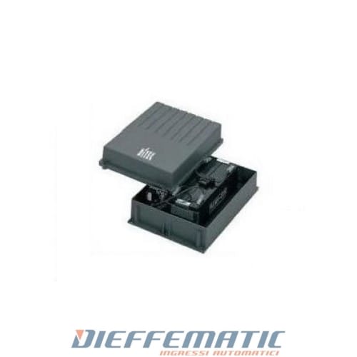 Kit Batterie Interne Per Attuatori Box Ditec Batk4