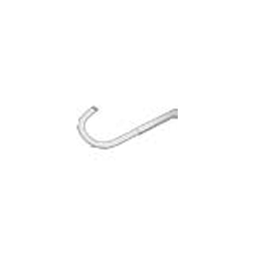 Braccio Curvo Telescopico Standard Key Automation Bc