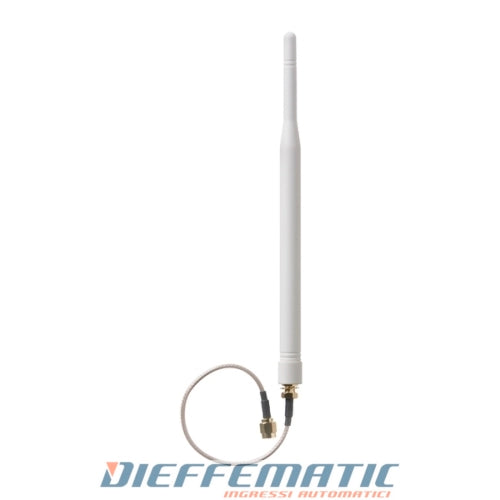 Antenna Gsm Per Contenitore Plastico Absoluta Bentel Abs-ak