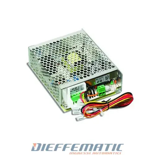 Alimentatore Switching 13,8v S,4a Per Absoluta E Kyo Unit