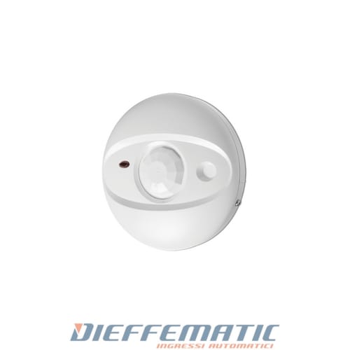 Rilevatore Infrarosso 360° Bentel Ir360 Originale Allarme