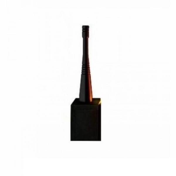 Antenna Con Supporto 433,92 Mhz Per Lampeggiatori Dd-1ka -