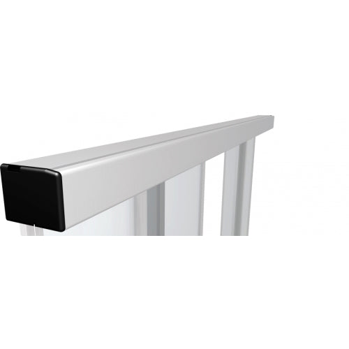 Automazione Completa Per Porta A Due Ante Mobili Came Fl2e26