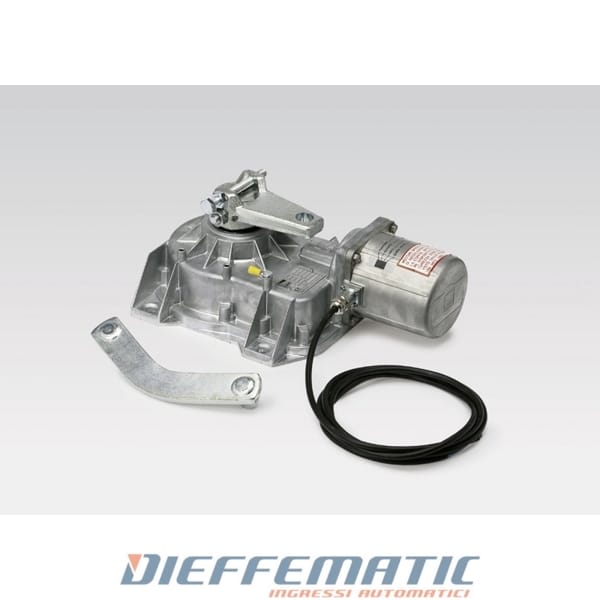 Motoriduttore Irreversibile Cancelli Battente Max 1,3 M Per