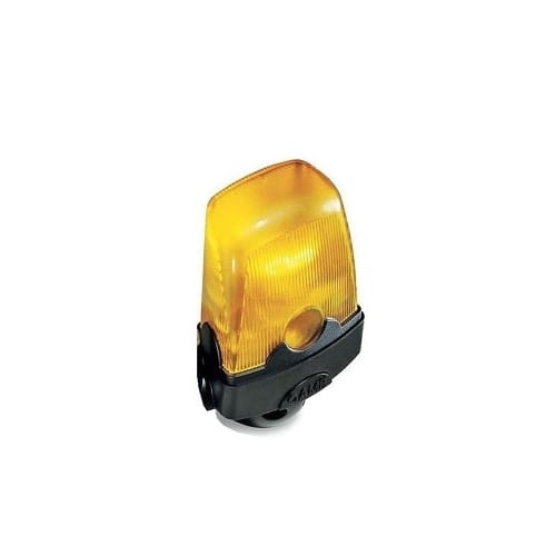 Lampeggiatore A Led Di Sicurezza Kiaro 24V 24 V Ac - Dc Came