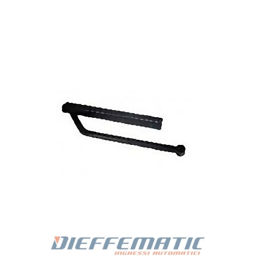 Braccio Trasmissione Dritto E Guida Scorrimento Per Stylo