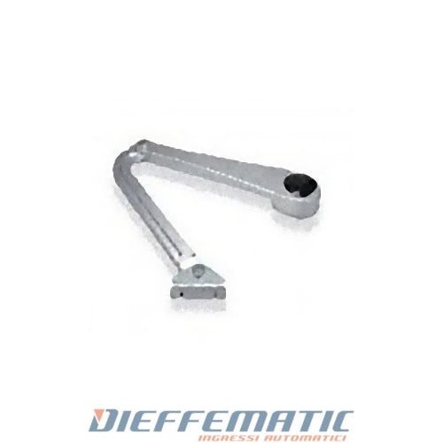 Braccio Di Trasmissione Snodato Per Automazioni Stylo Came