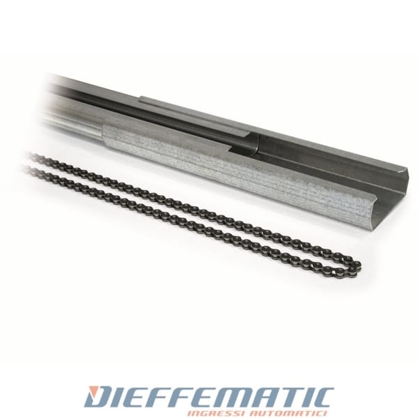 Prolunga Guida A Catena V0679 V0682 V0683 V0684 1,42 M