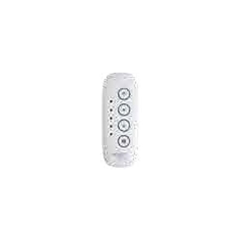 Trasmettitore 433,92 Mhz 5 Canali Con Supporto A Parete Came