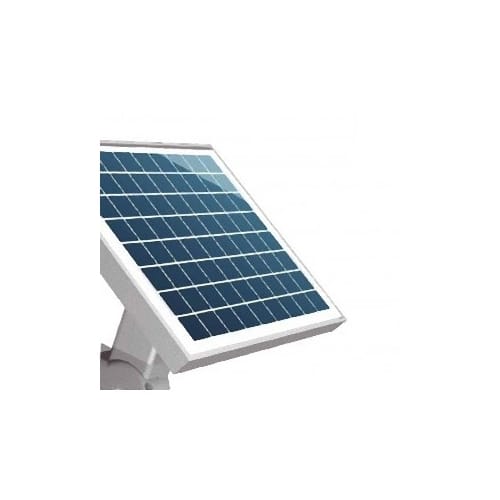 Pannello Fotovoltaico Zero-e Per Alimentazione Solare Came