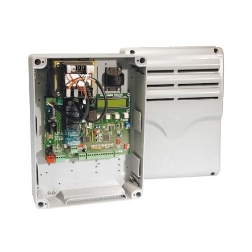 Quadro Comando Scheda Motoriduttori 230v Came 002za3p