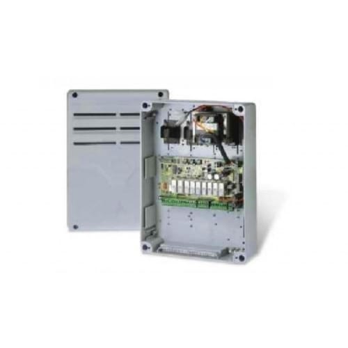 Quadro Comando Portone 230 V Came 002zc3 Automazione