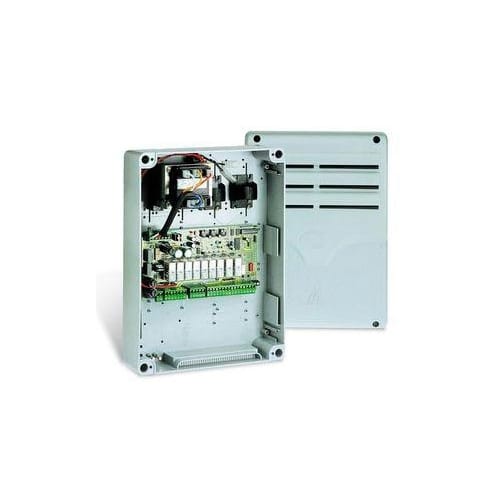 Quadro Comando Per Chiusure Industriali Came 002zl80