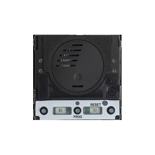 Modulo Audio Per Sistema X1 Came Mtma/01 60020010